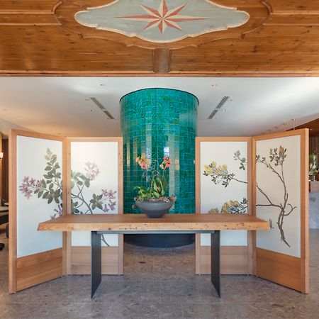 Faloria Mountain Spa Resort Cortina d'Ampezzo Bagian luar foto