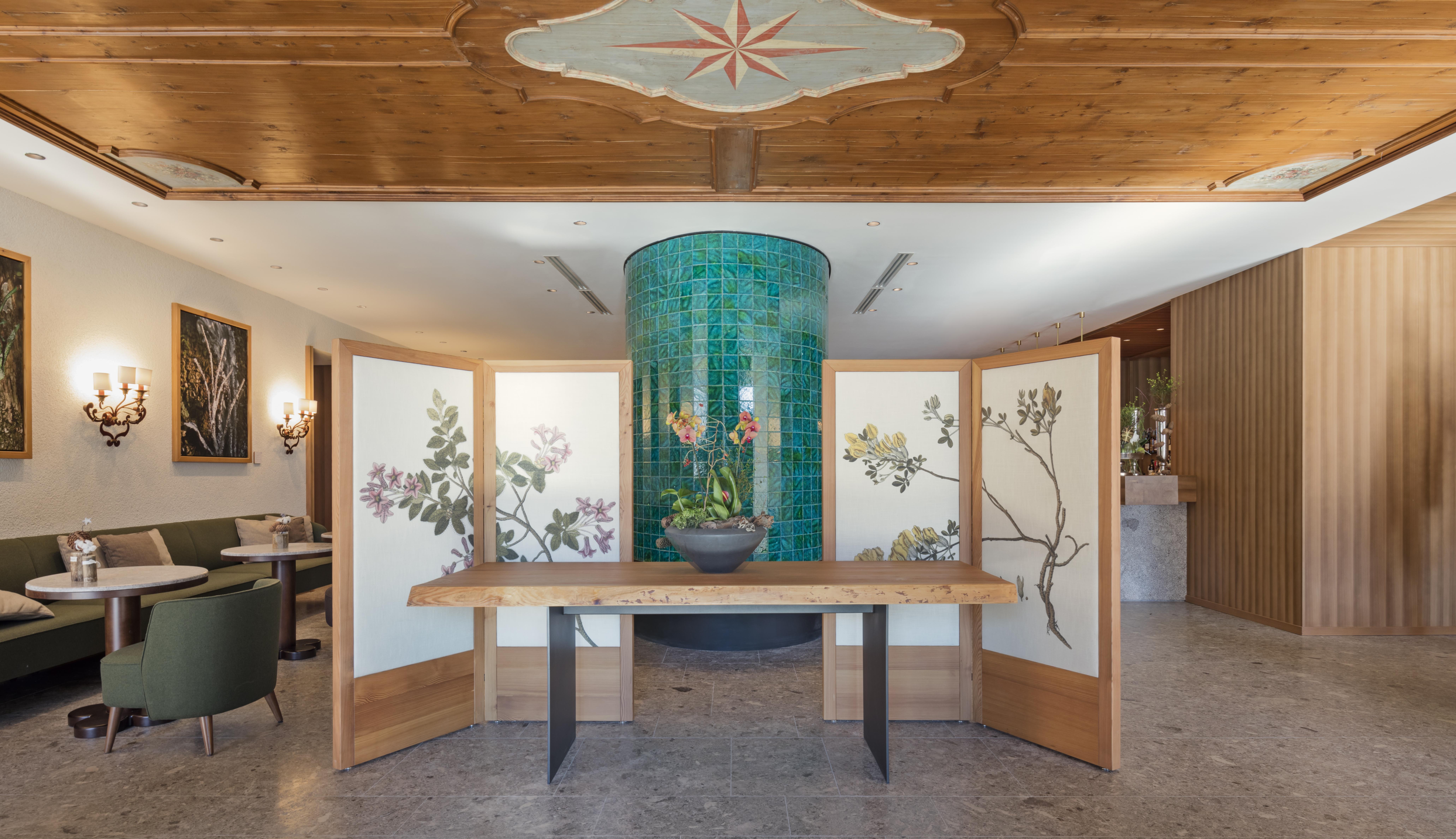 Faloria Mountain Spa Resort Cortina d'Ampezzo Bagian luar foto