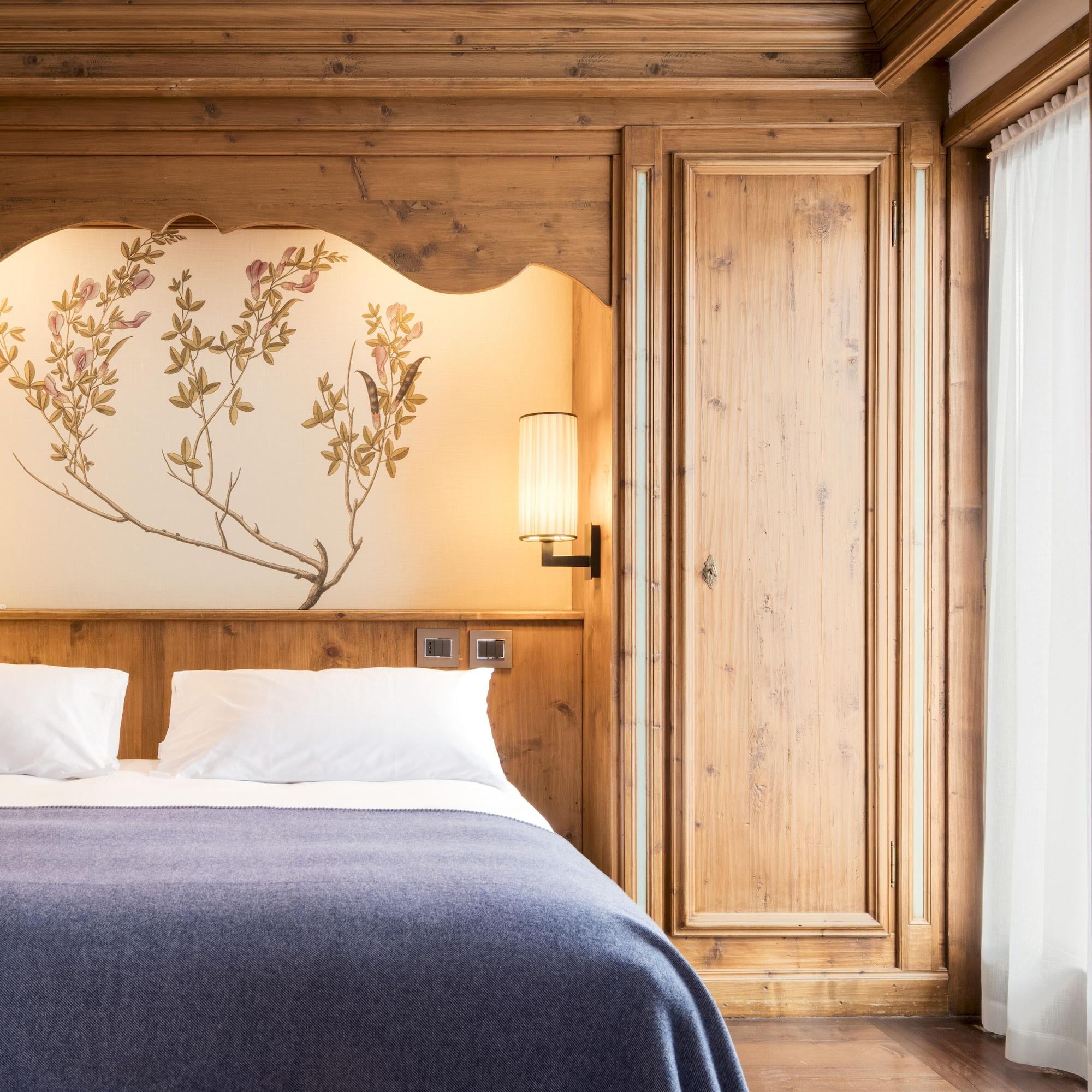 Faloria Mountain Spa Resort Cortina d'Ampezzo Bagian luar foto
